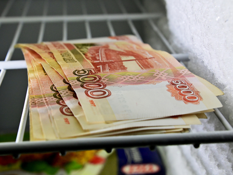 В России резко выросло число банкротств среди граждан