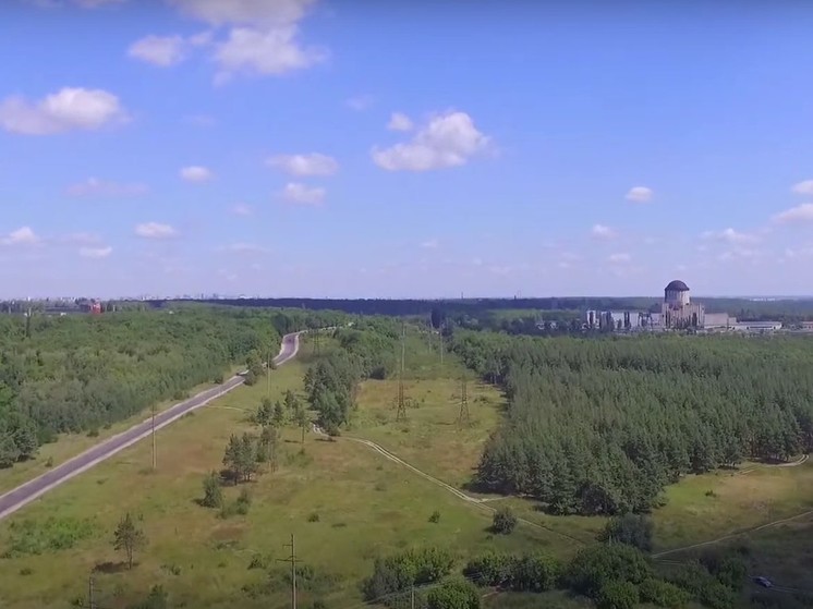 Землю под снесенной станцией теплоснабжения в Воронеже хотят отдать городу