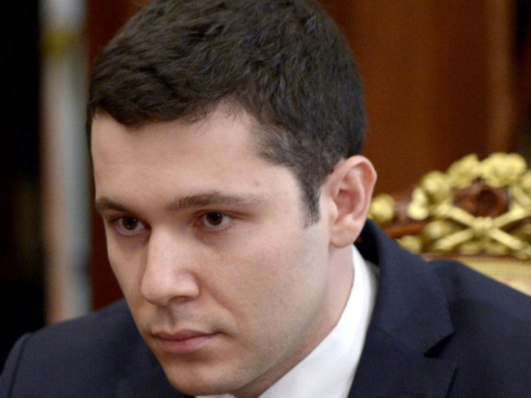 Из Шанхая в Калининград через Севморпуть пришло первое судно