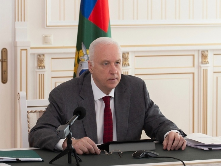 Бастрыкин поручил возбудить дело из-за драки мигрантов с местными под Новосибирском