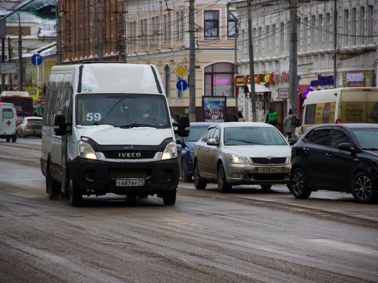 Туляков предупредили о наступающей гололедице с 7 октября