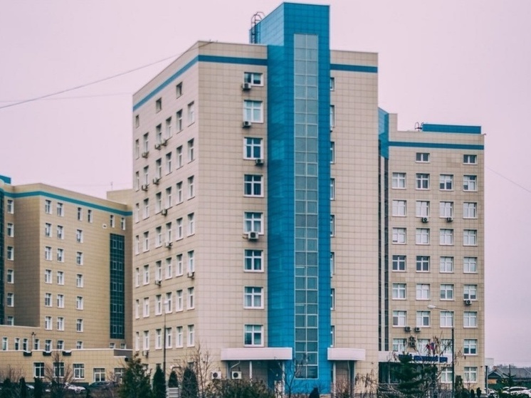 В Курске 14 октября медики онкоцентра проведут бесплатную диагностику