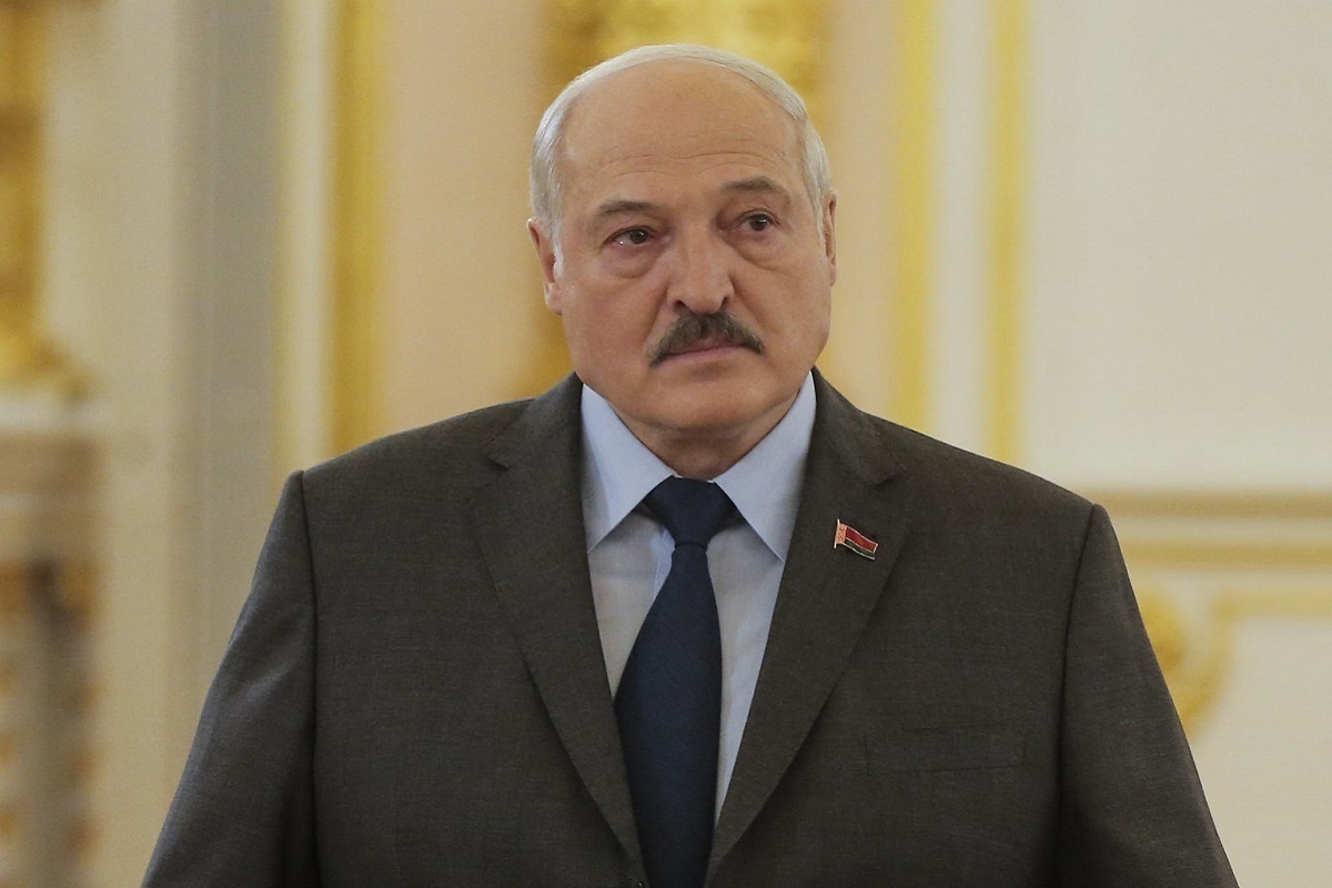 Лукашенко: эскалация США может подтолкнуть Россию к крайним мерам