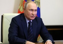 Президент РФ Владимир Путин заявил, что в ближайшее время вновь проведет встречу с узбекским коллегой Шавкатом Мирзиёевым