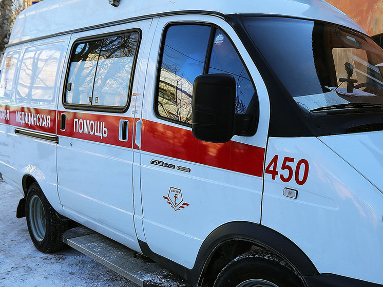 На Южном Урале сотрудник ФСИН насмерть замёрз на улице