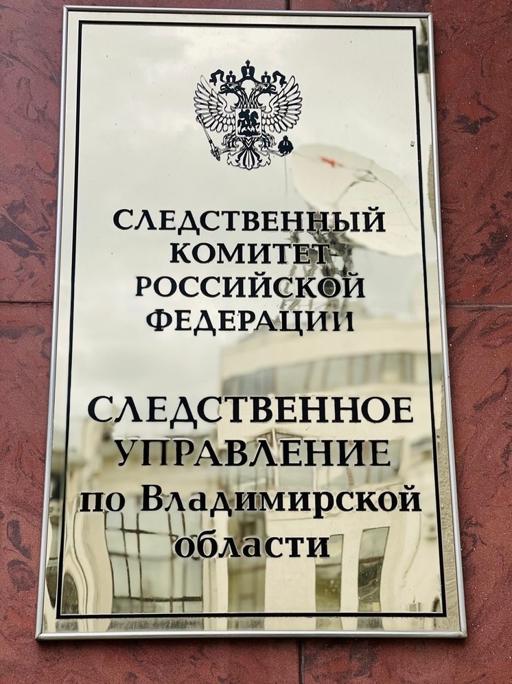 Сотрудника владимирского централа подозревают в хранении наркотиков