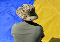 «В моду» среди украинцев вошло членовредительство

