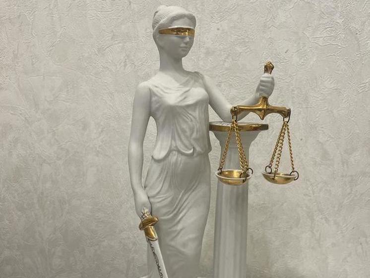 11 лет колонии получил вступивший в нацбатальон "Азов" житель Ставрополя