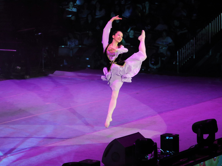 Дельфийские игры стартовали в Бишкеке