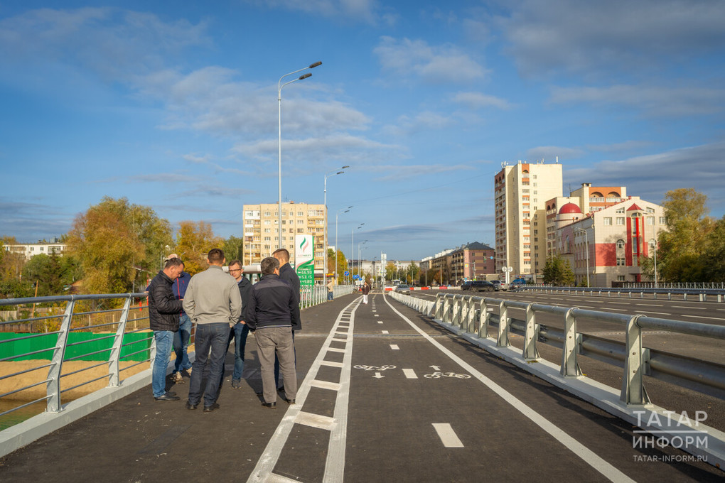 Улица назарбаева в казани. Открытие моста в Казани. План реконструкции двора ул.Назарбаева 60.