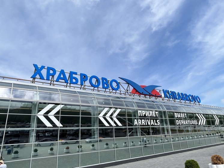 Власти Калининградской области попросили Минтранс пересмотреть субсидии на авиаперевозки