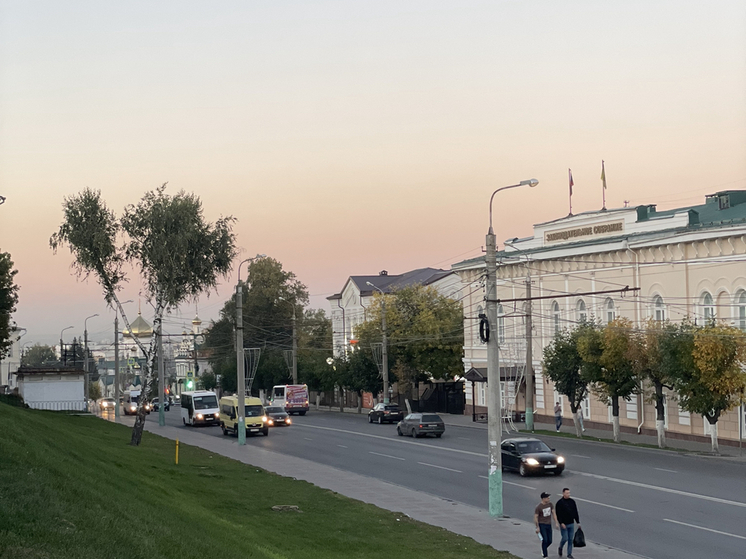 Пензенцы беспокоятся относительно сроков открытия дороги на улице Ново-Терновской