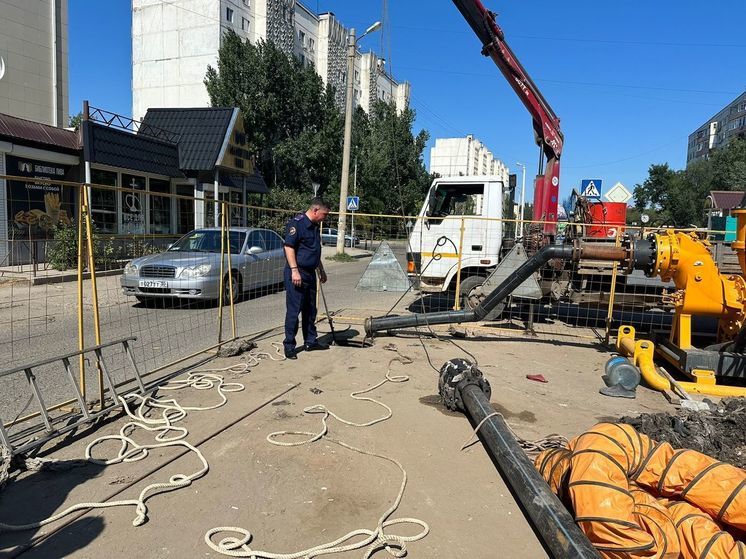  Астраханцу объявили приговор за смерть двух рабочих