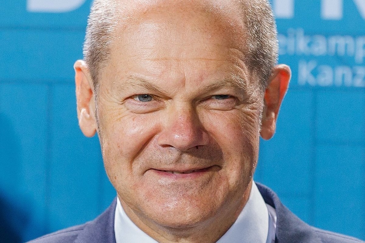 Scholz announced the impossibility of the Germans servicing Taurus missiles in Ukraine