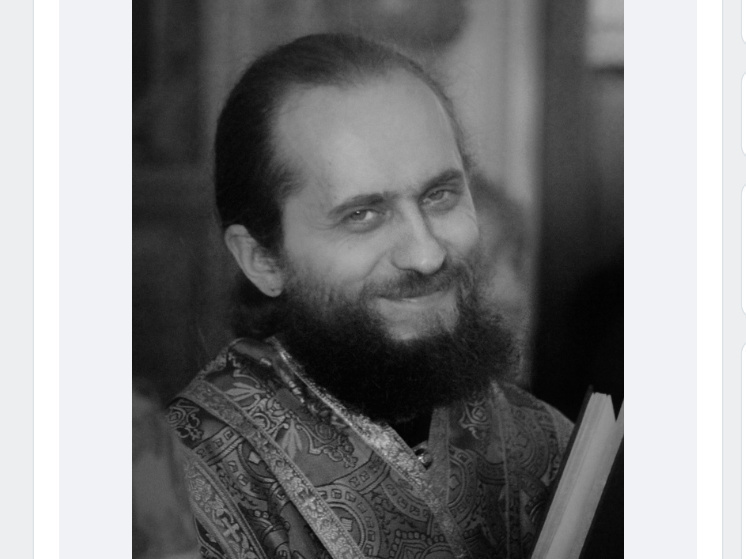 Утонул монах Валаамского монастыря