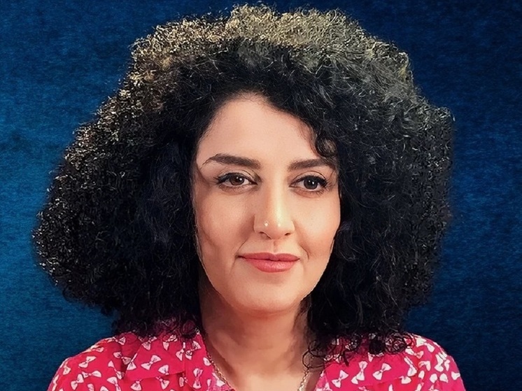 Байден призвал Иран освободить активистку Мохаммади, получившую Нобелевскую премию мира