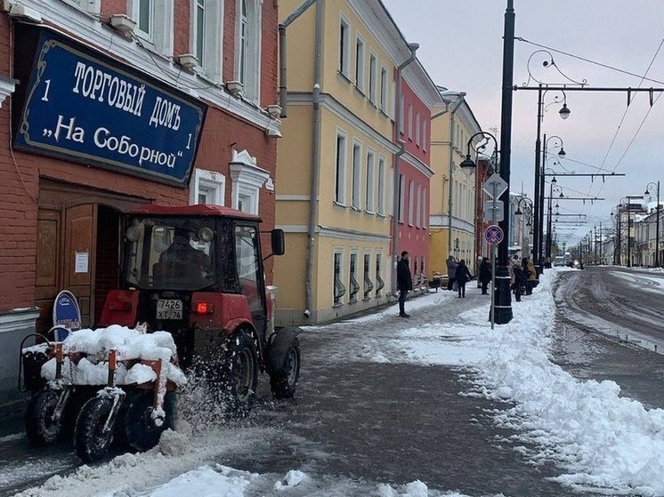 В Рыбинске решили использовать опыт областного центра