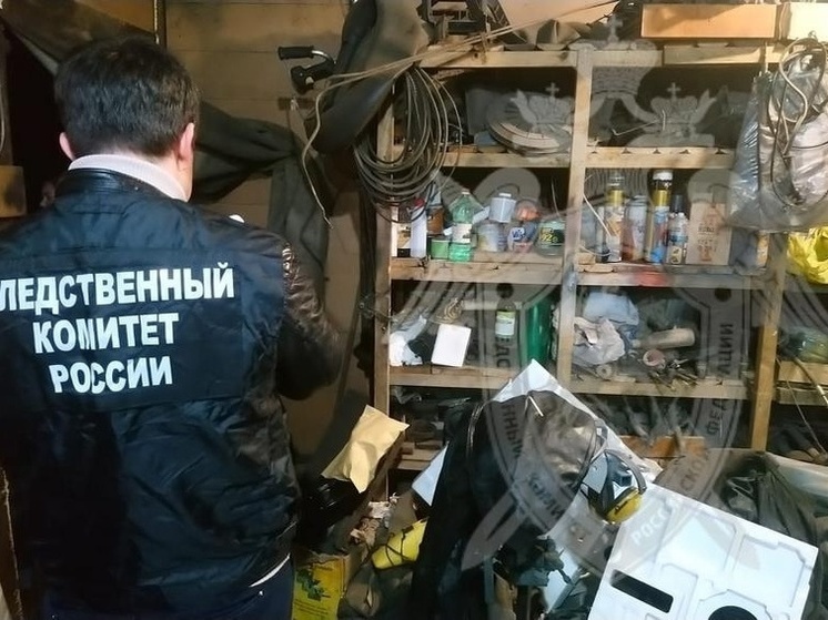 В Костромской области пожилой мужчина, убивший собутыльника, заключен под стражу