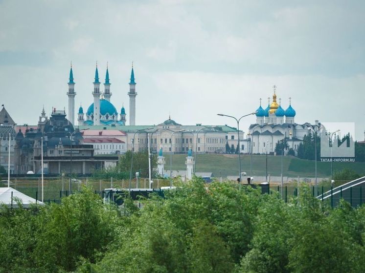 Энергетический форум состоится в Татарстане в 2024 году