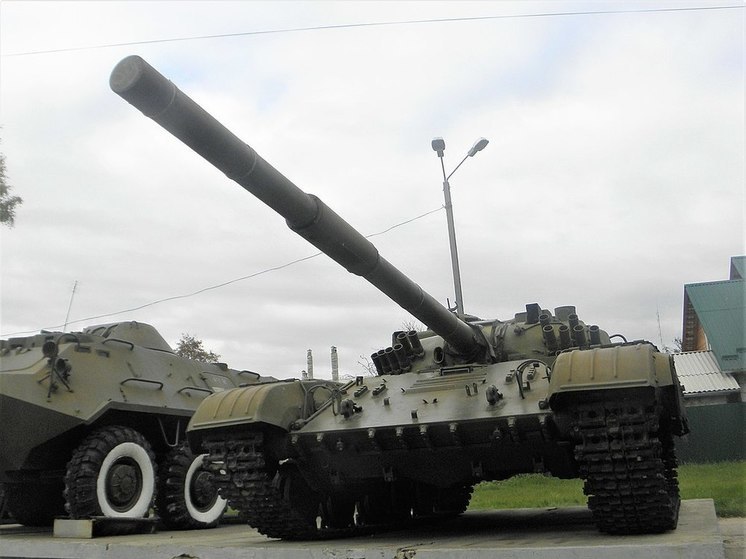 В США спрогнозировали, когда у ВСУ закончатся танки