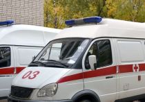 На Урале, в городе Нижний Тагил, беременная женщина упала у подъезда возле своего дома и умерла за две недели до родов