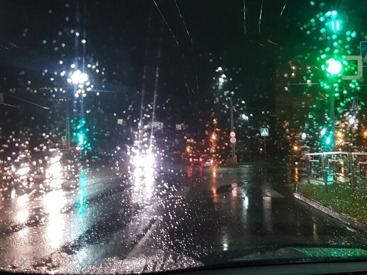 Сбивать пешеходов в Петрозаводске стали чаще