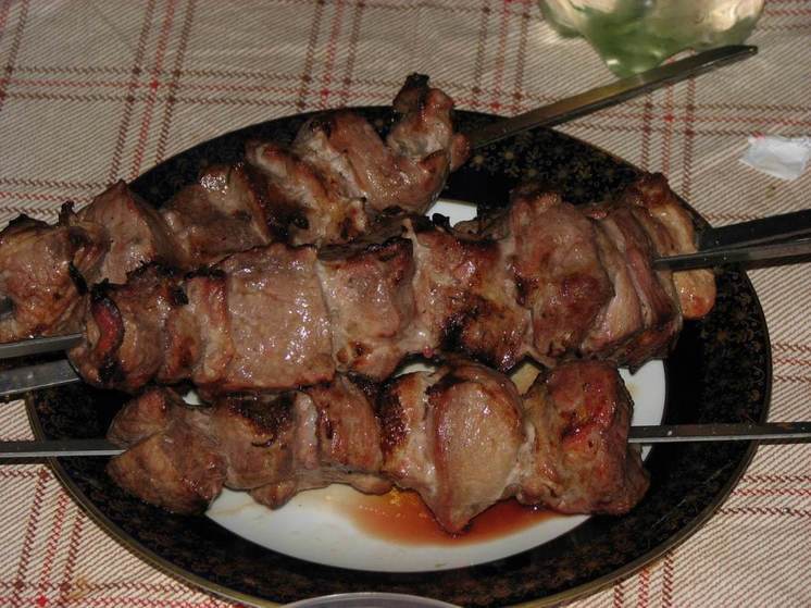 Мясной ресторан московской сети «The Бык» откроется на Невском проспекте