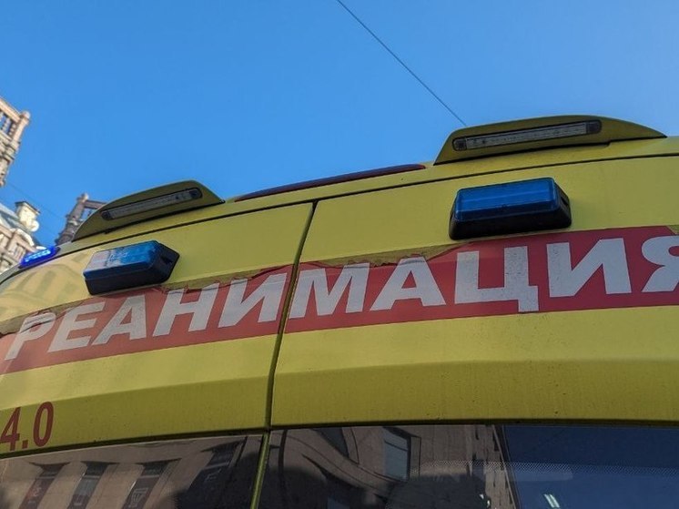 Под Всеволожском ребенок попал в реанимацию после отравления наркотиками