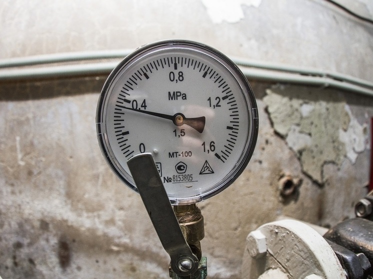 Смолянам стал доступен график подключения жилых домов города к отоплению