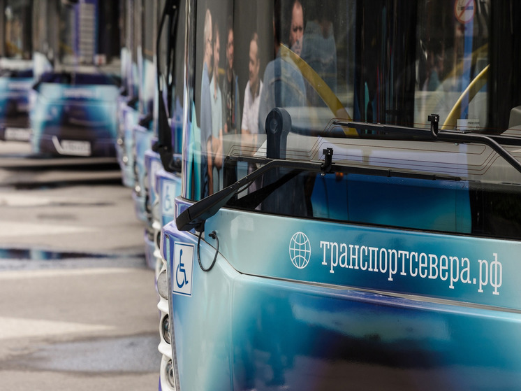 Мурманчан приглашают на презентацию проекта «Контакт» в Контейнер-холле