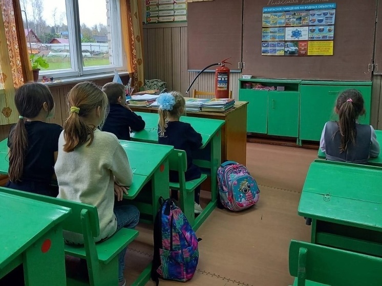 Смоленские школьники приняли участие во всероссийском открытом уроке по ОБЖ