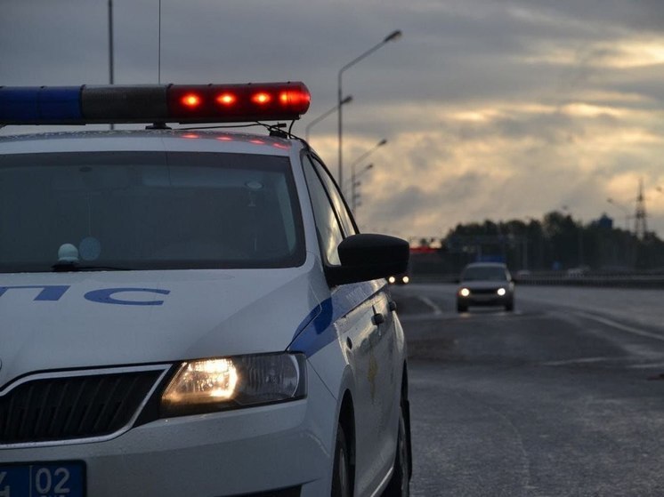 В Башкирии 41-летний водитель попался на подделке прав