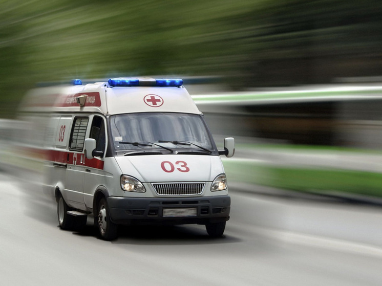 Мужчина умер в автозаке при доставлении в СИЗО в Москве
