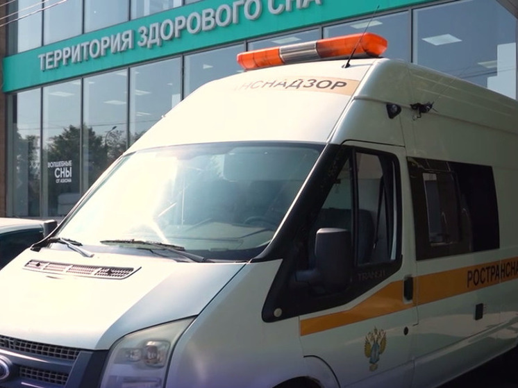 Во Владикавказе маршрутчики не выходят на линии