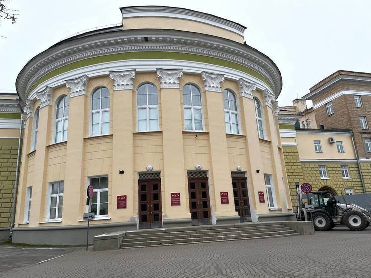 Молодежь Новгородской области приглашают пройти стажировку в госорганах