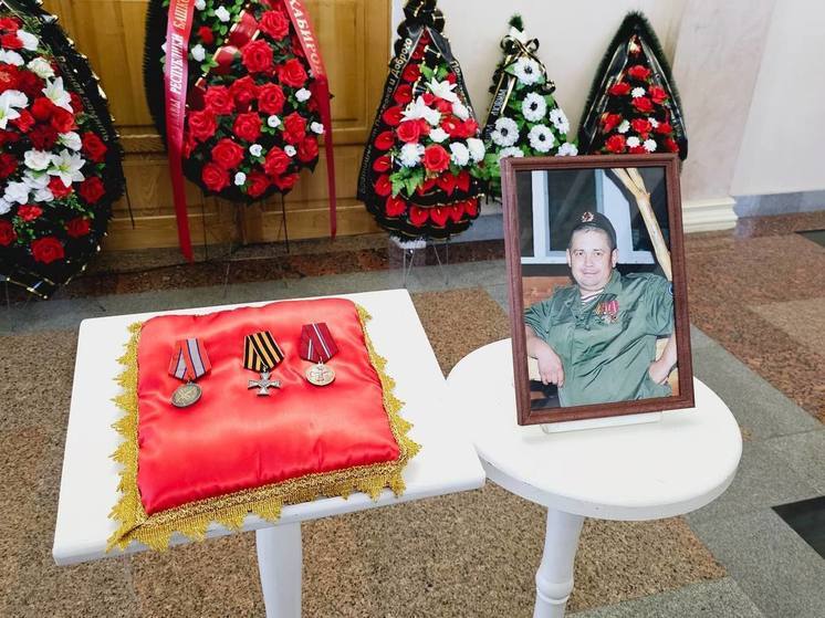 В зоне СВО погиб боец добровольческого батальона Шаймуратова из Уфы