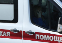 Секретарь отделения «Единой России» в Херсонской области Владимир Малов, раненый при взрыве в Новой Каховке, скончался