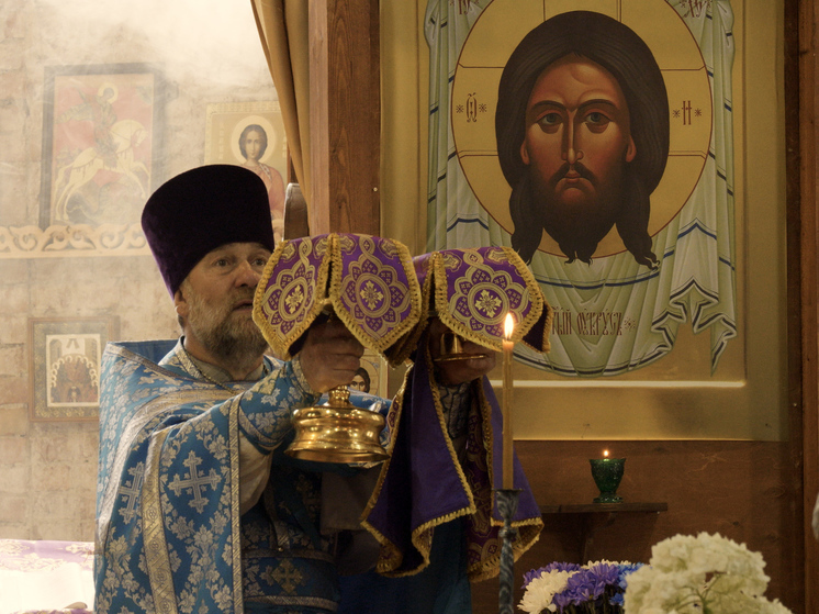 В Севастополе покажут "Войну и веру" Веры Водынски