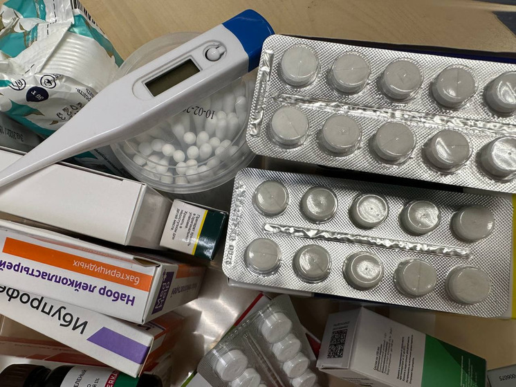 Жителям Терского района рассказали о «Медицинских шаттлах»
