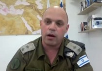 Представитель Армии обороны Израиля (ЦАХАЛ) Ричард Хехт сообщил, что военные опасаются еще одного удара со стороны Ливана или Сирии