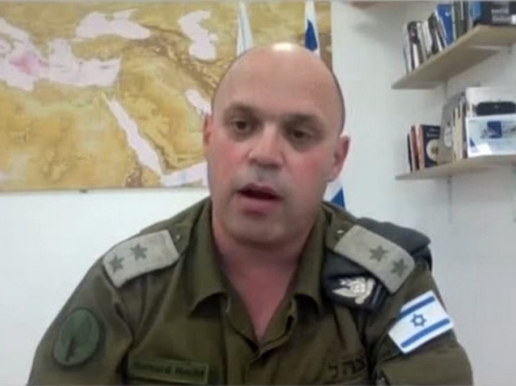 Армия Израиля опасается второй атаки из Ливана или Сирии