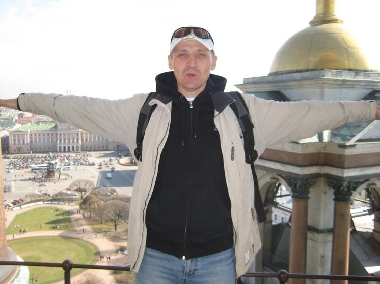 Умер экс-директор школы №5 в Сегеже Виталий Талалаев