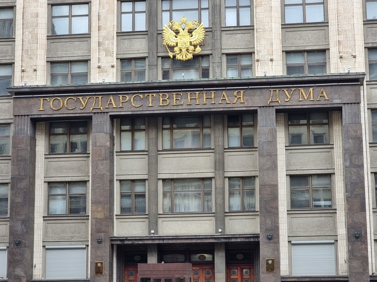 В Госдуме ответили на предложение Кадырова отменить выборы президента