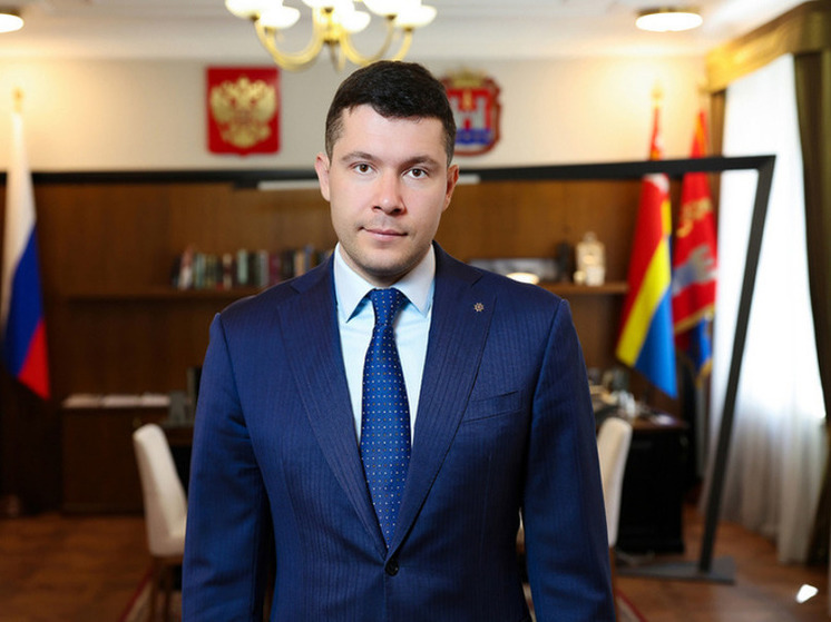 Алиханов назвал преимущество терминала в Пионерском над портом Балтийска