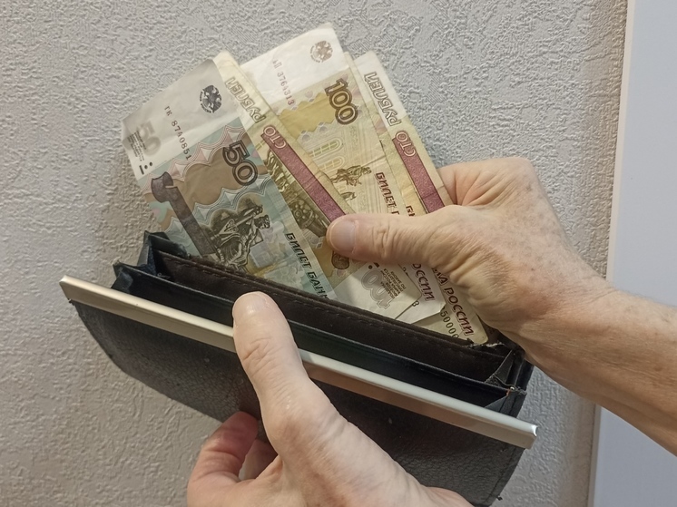 Во Владимирской области средний размер пенсии вырос до 19,4 тысячи рублей