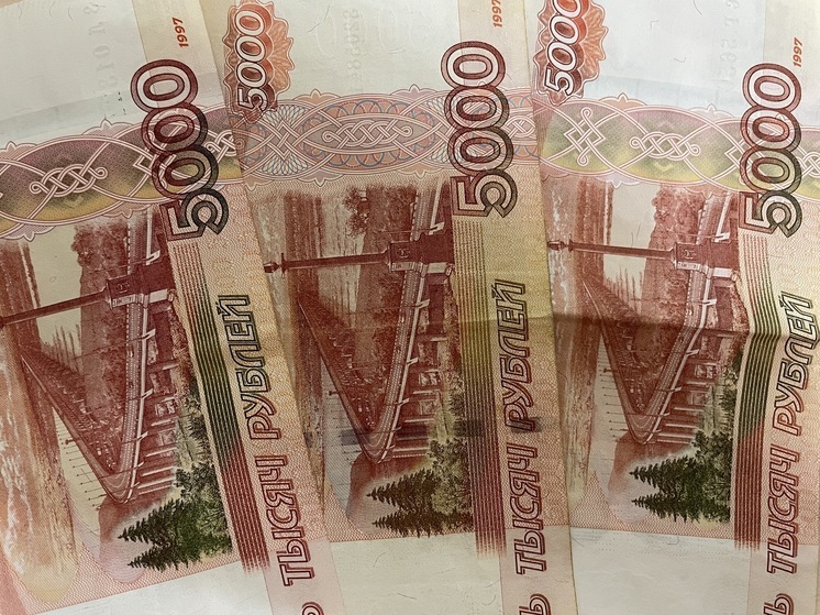 Севастополец пытался украсть 2,5 млн рублей под видом взятки