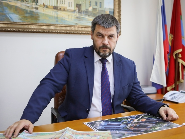 Мэр Рыбинска прокомментировал арест своего первого зама