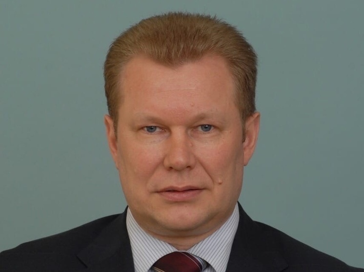Отделение Соцфонда по Рязанской области возглавит Сергей Дудукин