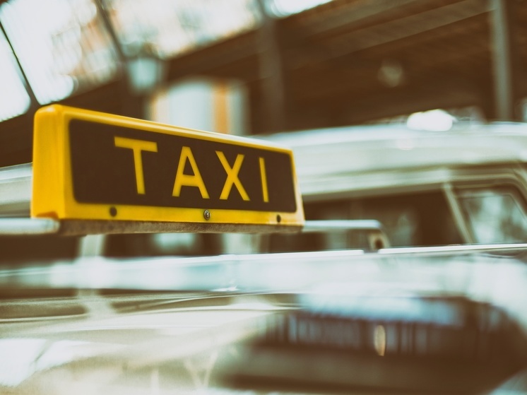 Минтранс Хакасии отреагировал на ситуацию с нелегальными таксистами в Абакане