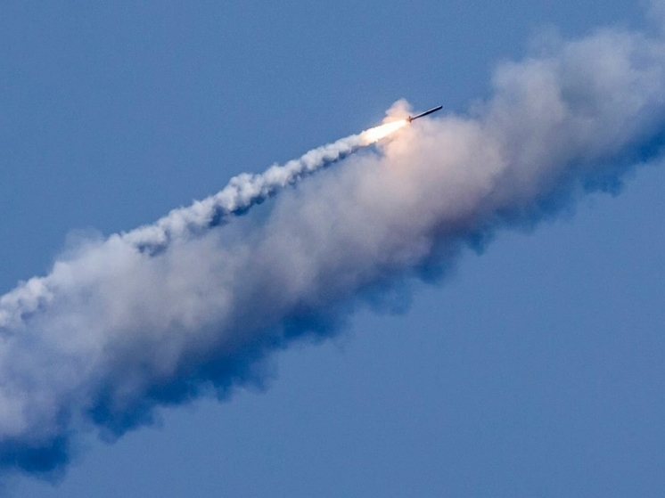 Welt: Украина не может защитить небо из-за нехватки систем ПВО